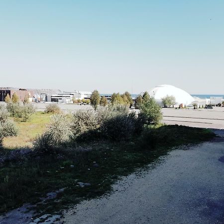 Belle Sea View Apartment Mamaia Exterior photo