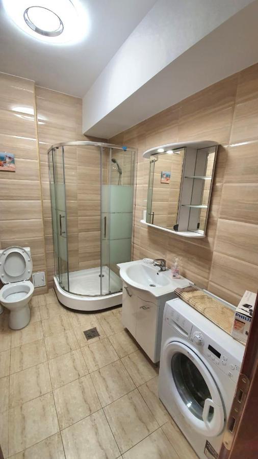 Belle Sea View Apartment Mamaia Exterior photo