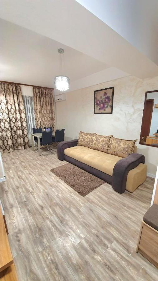 Belle Sea View Apartment Mamaia Exterior photo