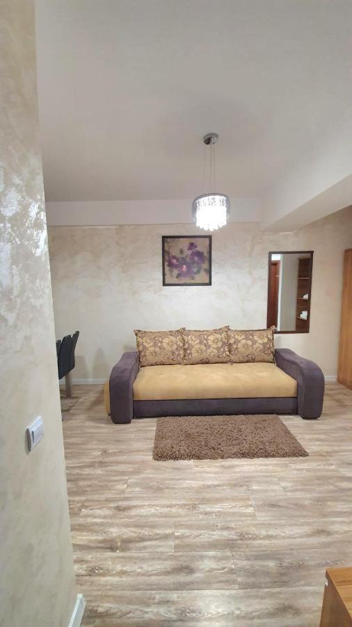 Belle Sea View Apartment Mamaia Exterior photo