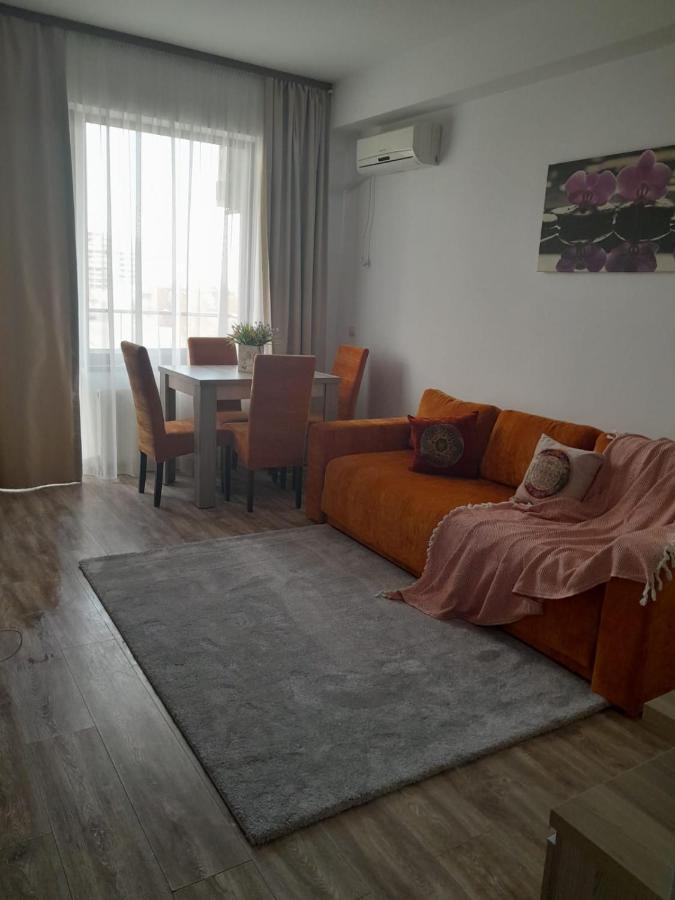 Belle Sea View Apartment Mamaia Exterior photo