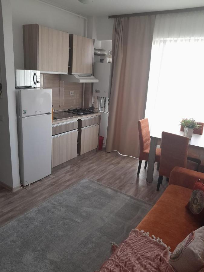 Belle Sea View Apartment Mamaia Exterior photo