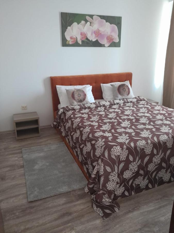 Belle Sea View Apartment Mamaia Exterior photo