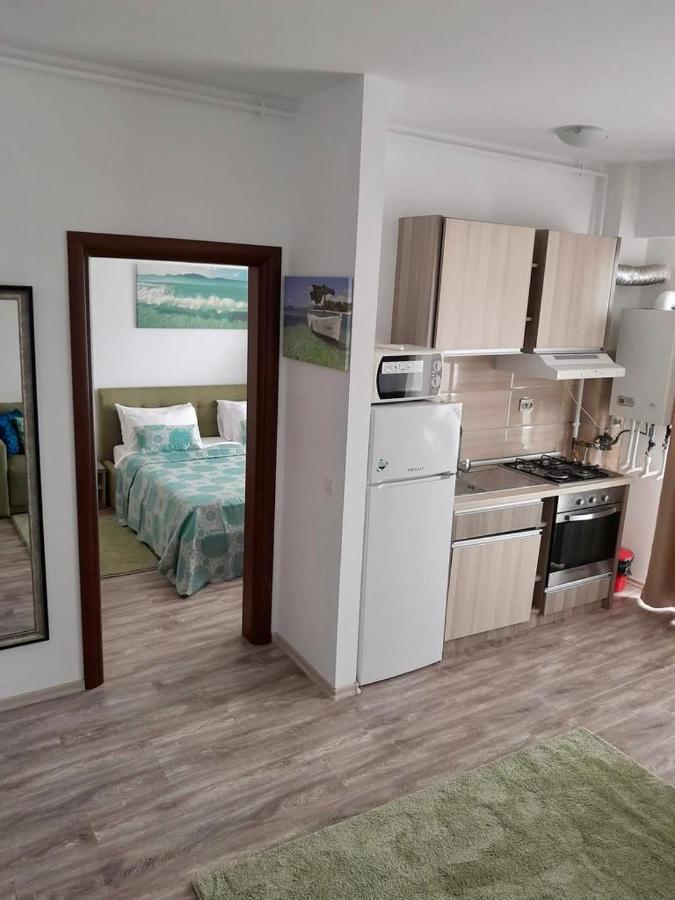 Belle Sea View Apartment Mamaia Exterior photo