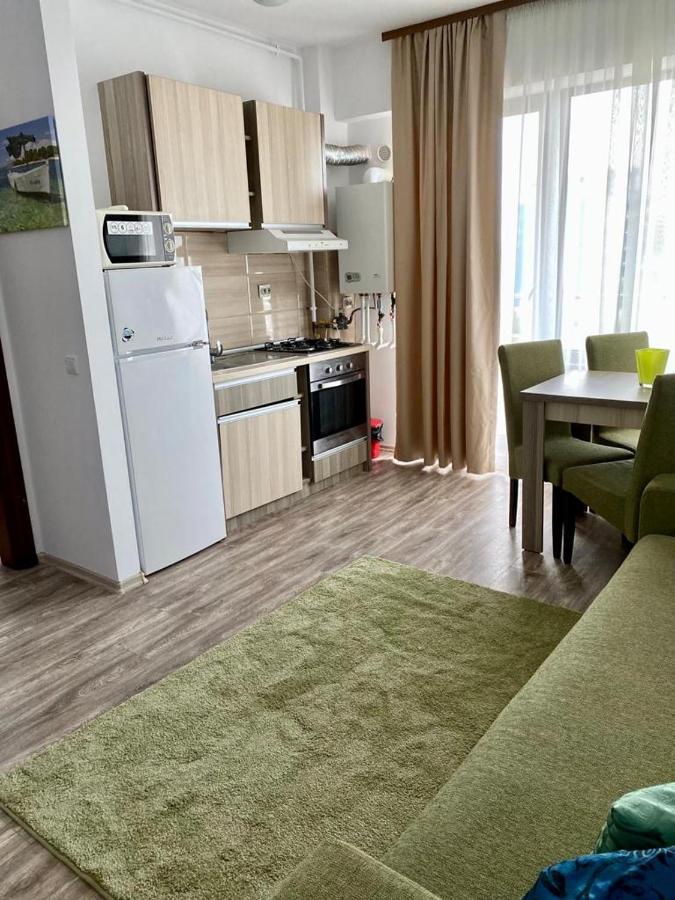 Belle Sea View Apartment Mamaia Exterior photo