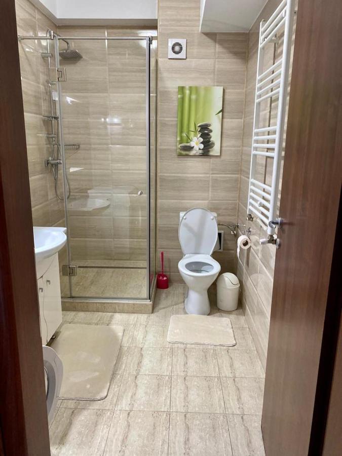 Belle Sea View Apartment Mamaia Exterior photo